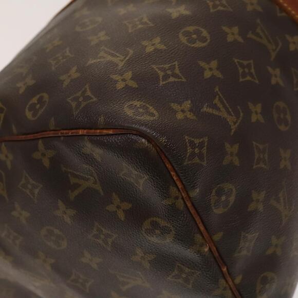 LOUIS VUITTON Monogram Keepall 50 Boston Bag M41426 - Picture 15 of 16